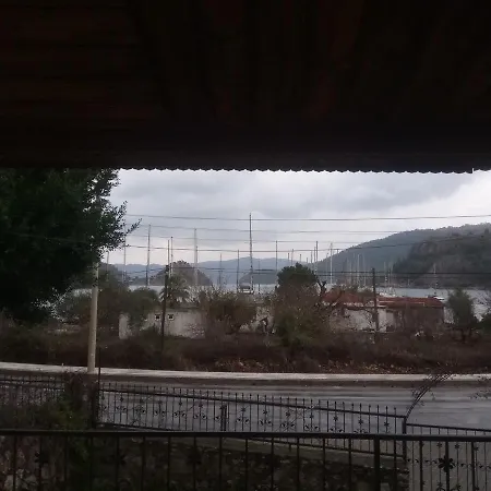 Sea View Mazgal Orhaniye Mugla