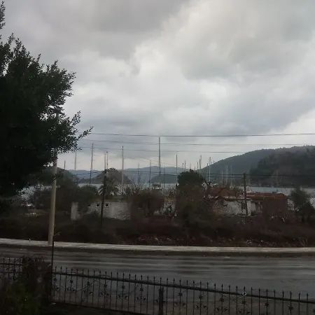 Sea View Mazgal Orhaniye Villa Mugla