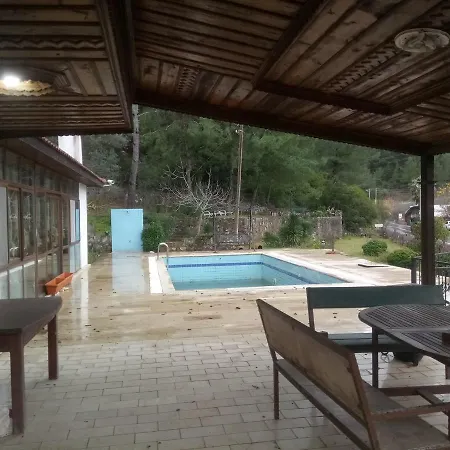 Villa Sea View Mazgal Orhaniye Mugla